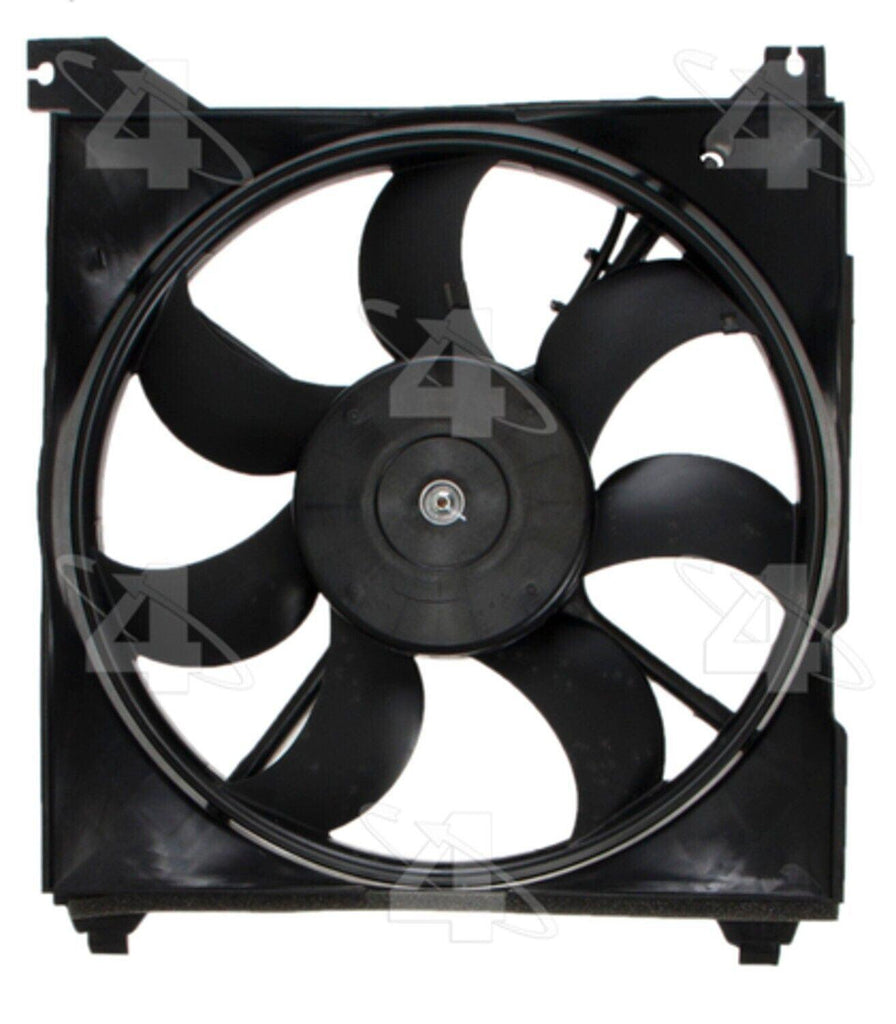 Four Seasons Engine Cooling Fan Assembly for 04-06 Amanti 76364