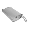 AP Exhaust Exhaust Muffler for 03-13 Corolla 700389