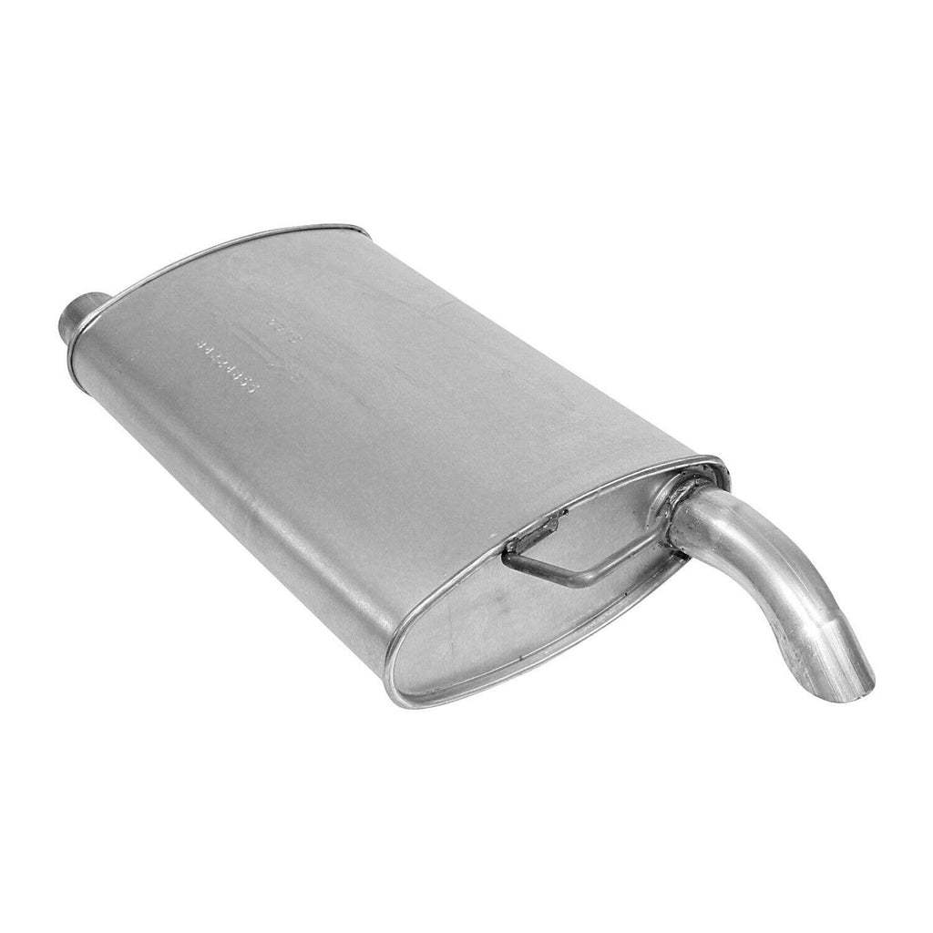 AP Exhaust Exhaust Muffler for 03-13 Corolla 700389