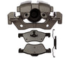 Raybestos Front Passenger Side Disc Brake Caliper for Escape, Mariner (RC12548)