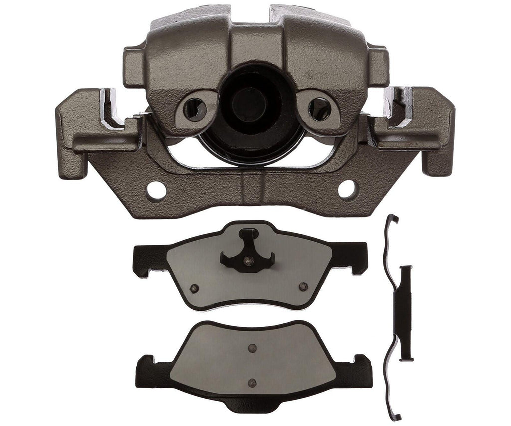 Raybestos Front Passenger Side Disc Brake Caliper for Escape, Mariner (RC12548)