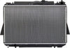 Spectra Complete Radiator CU13066