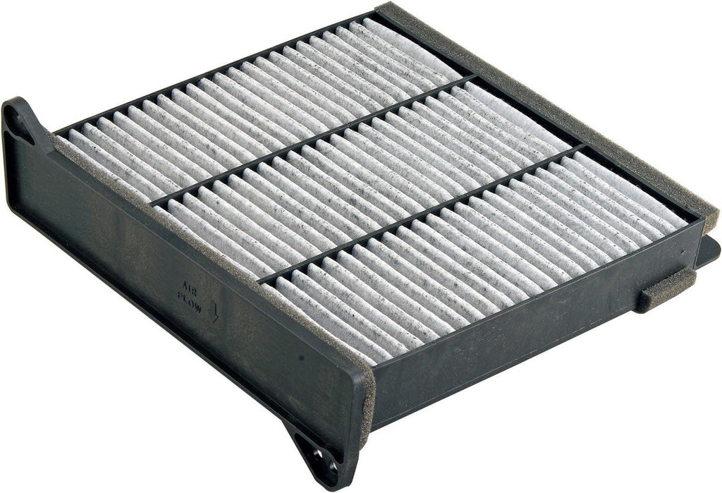 Fresh Breeze Cabin Air Filter Replacement for Car Passenger Compartment W/ Arm and Hammer Baking Soda, Easy Install, CF10746 for Mitsubishi Vehicles