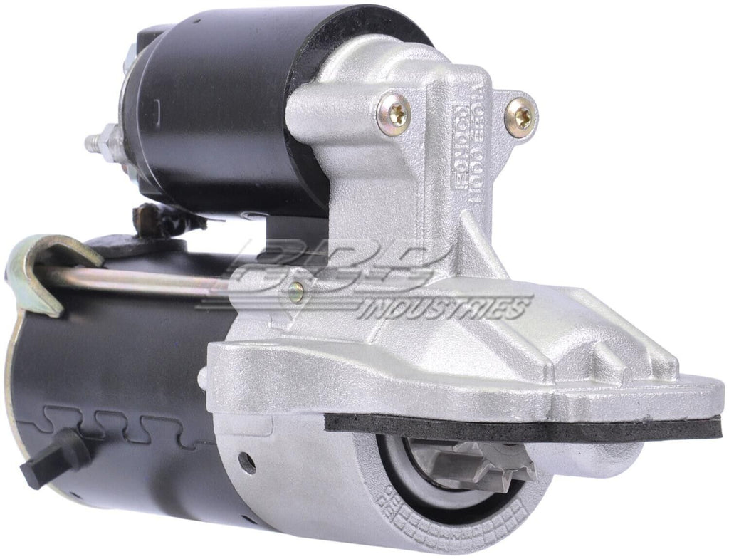 Starter Motor for Edge, Escape, Explorer, Focus, Taurus+More 6674