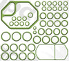 A/C System O-Ring and Gasket Kit for ZDX, MDX, RL, TSX, Pilot, Tl+More 1321278