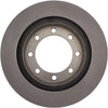 Centric Front Disc Brake Rotor for F-250, F-250 HD, F-350 (121.65053)