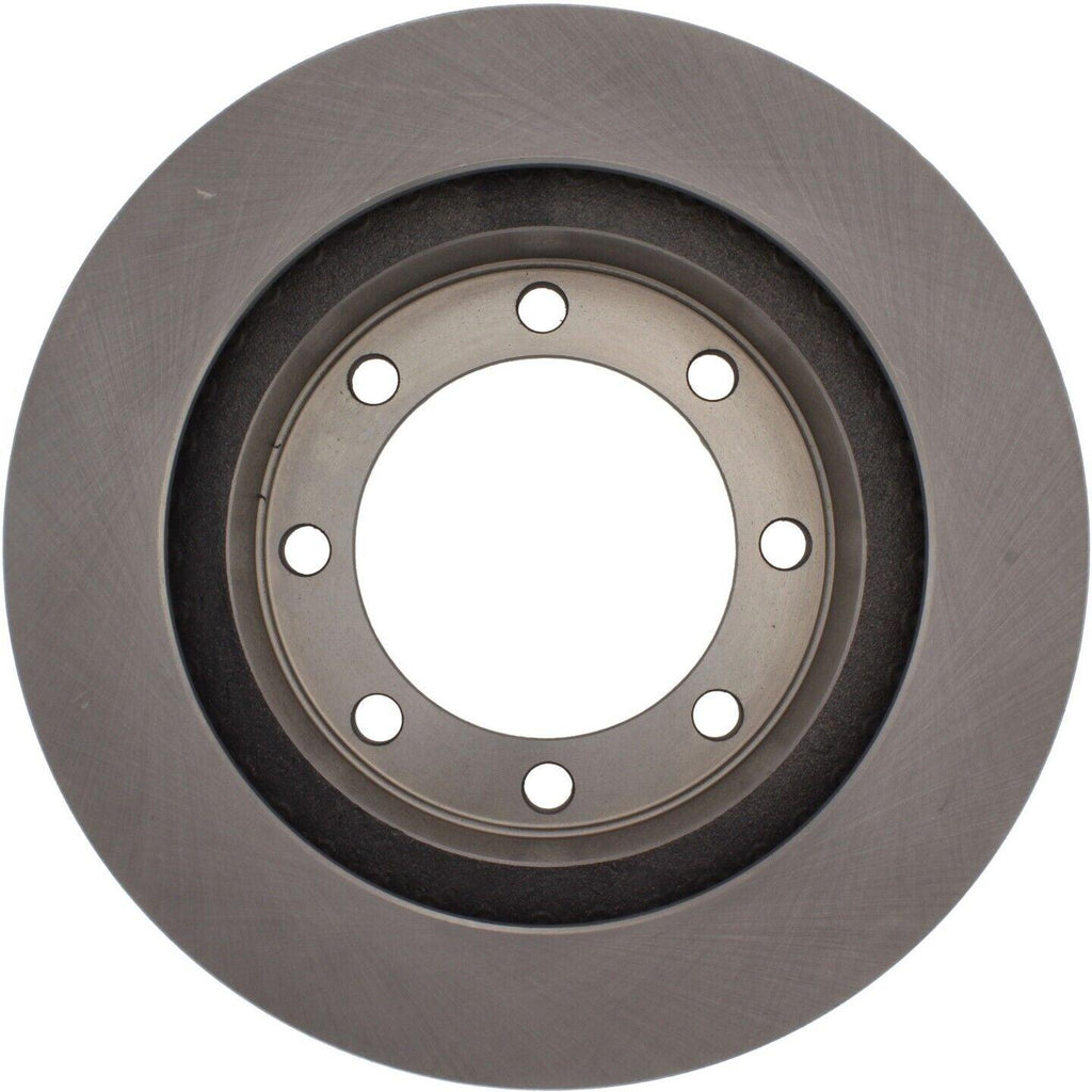Centric Front Disc Brake Rotor for F-250, F-250 HD, F-350 (121.65053)