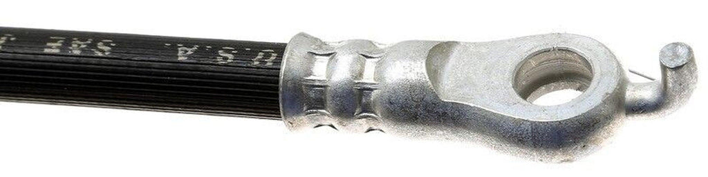 Raybestos Brake Hydraulic Hose for Corolla, Matrix, Vibe BH383326
