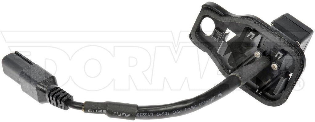 Dorman Park Assist Camera for 14-16 Highlander 590-126