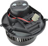 A/C AC Heater Blower Motor W/Fan Cage for Volvo XC70 XC90 S60 S80 V70