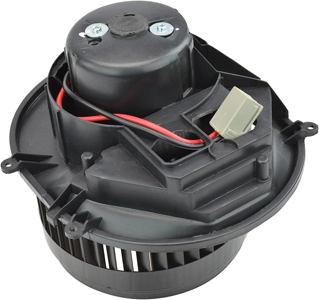 A/C AC Heater Blower Motor W/Fan Cage for Volvo XC70 XC90 S60 S80 V70