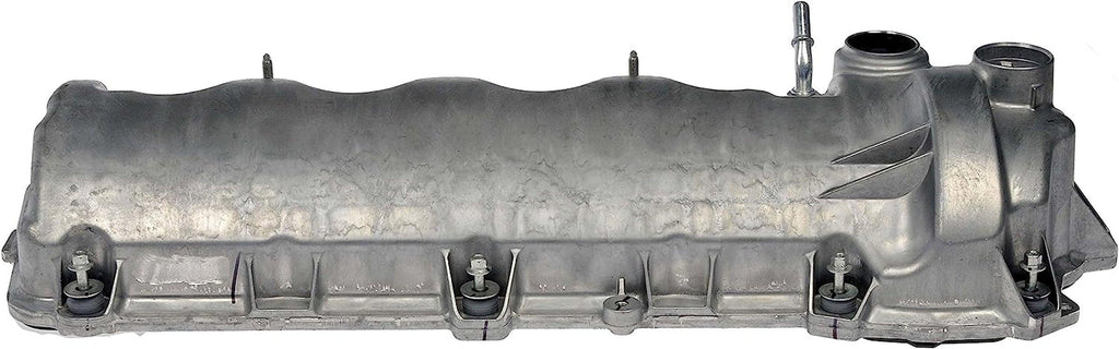 Dorman 264-908 Passenger Side Engine Valve Cover Compatible with Select Ford / Lincoln / Mercury Models