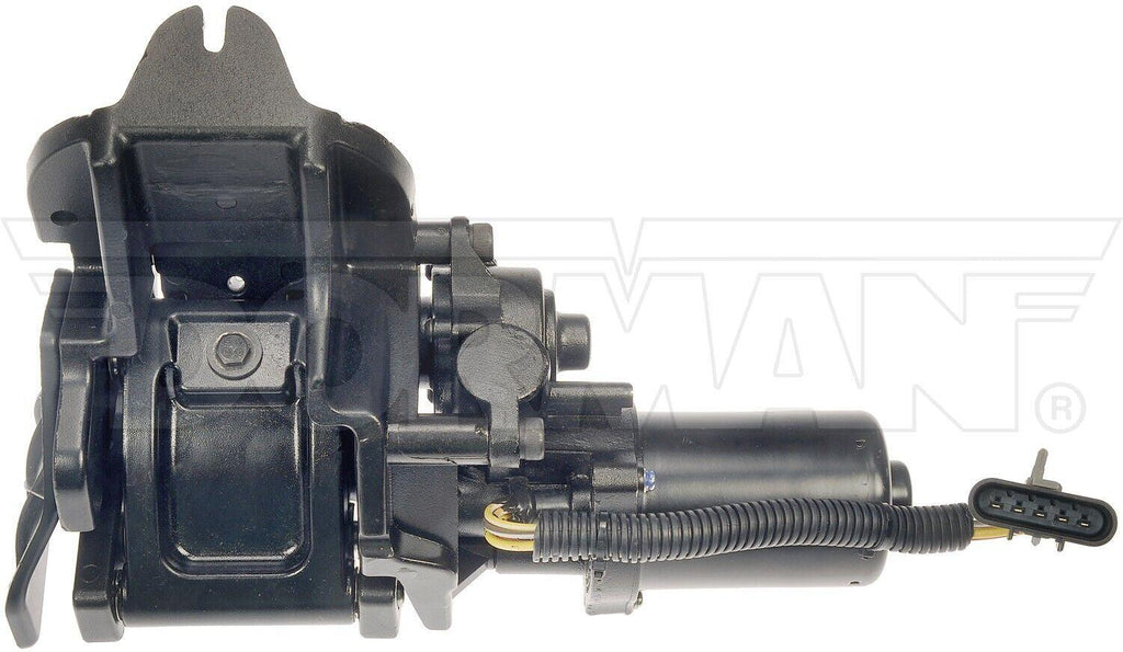 Running Board Motor for Escalade, Escalade ESV, Silverado 2500+More 747-903