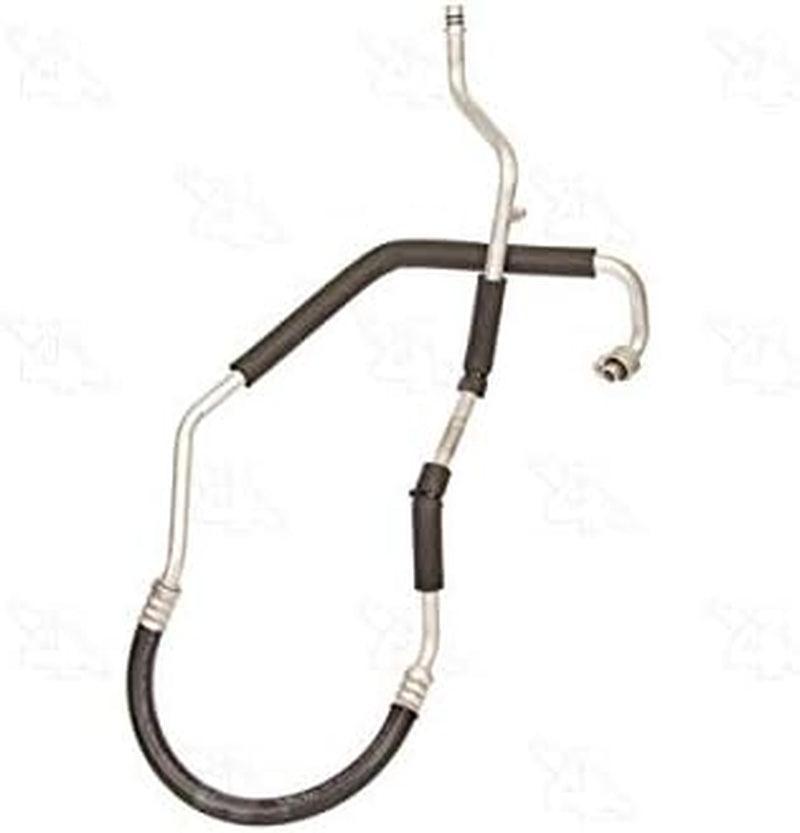 Suction Line Hose Assembly - 55180