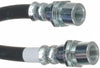 Professional 18J1025 Rear Hydraulic Brake Hose Assembly