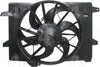 FS Engine Cooling Fan Assembly for Crown Victoria, Grand Marquis, Town Car 75214