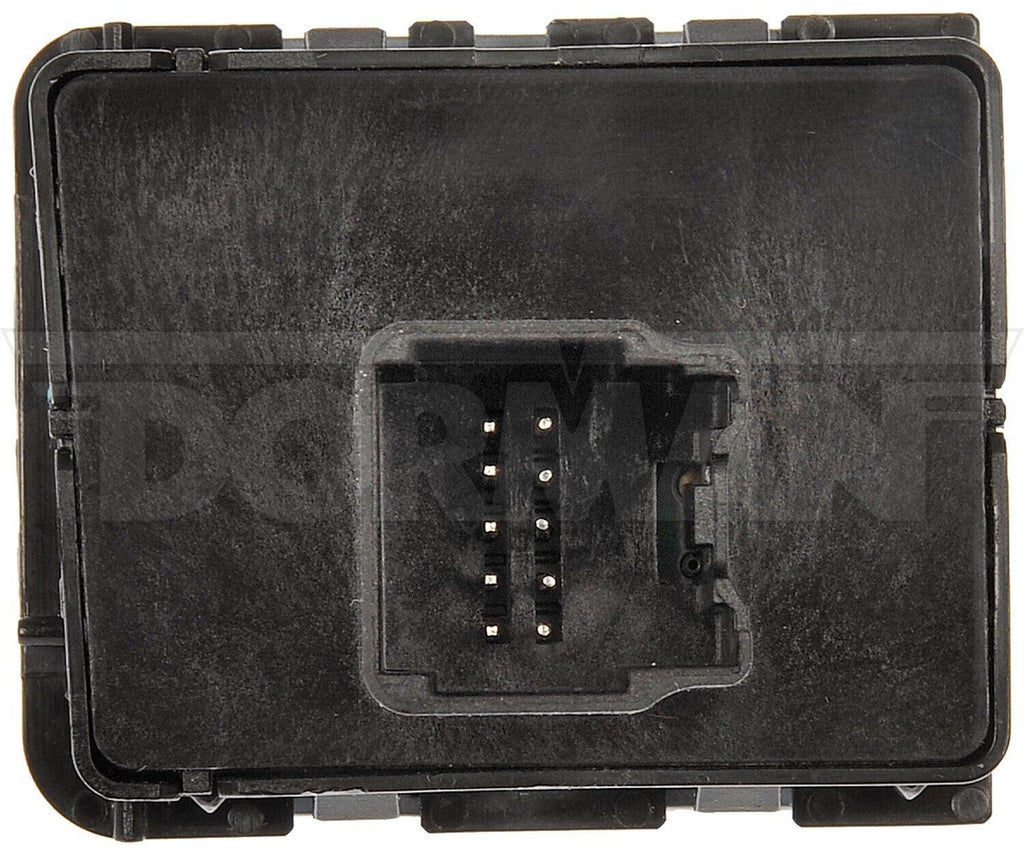 Dorman Trailer Brake Control Module for 1500, 2500, 3500 601-024
