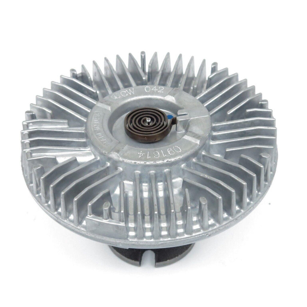 Engine Cooling Fan Clutch for C20, Jimmy, K1500 Suburban, Fleetwood+More 22042