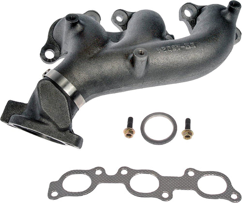 Dorman 674-636 Front Exhaust Manifold Kit - Includes Required Gaskets and Hardware Compatible with Select Lexus / Toyota Models