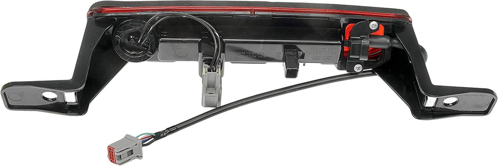 Dorman 923-066 Third Brake Light Assembly for Select Chrysler 300 Models