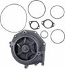 45009HD Heavy-Duty Engine Water Pump