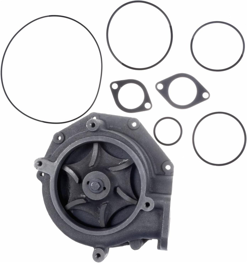 45009HD Heavy-Duty Engine Water Pump