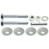 Alignment Caster / Camber Kit for LX570, Land Cruiser, Sequoia, Tundra (K100381)