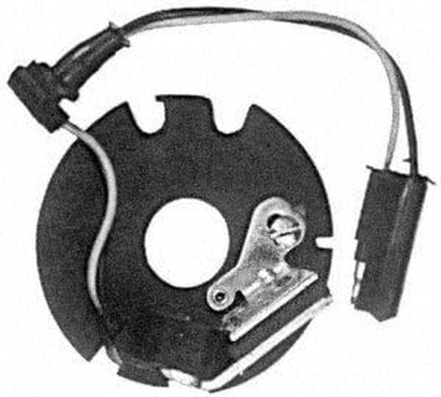 LX109 Ignition Pick Up