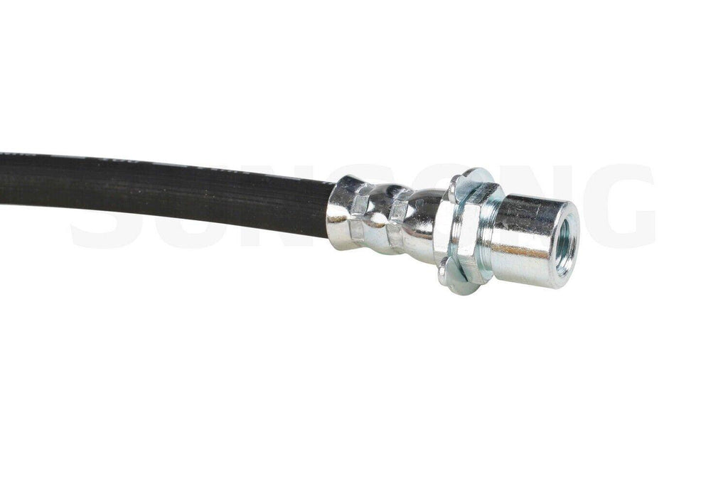 Brake Hydraulic Hose for Escalade, Suburban 1500, Yukon+More 2202750