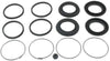 Carlson Quality Brake Parts 15132 Caliper Repair Kit