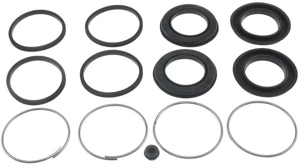Carlson Quality Brake Parts 15132 Caliper Repair Kit