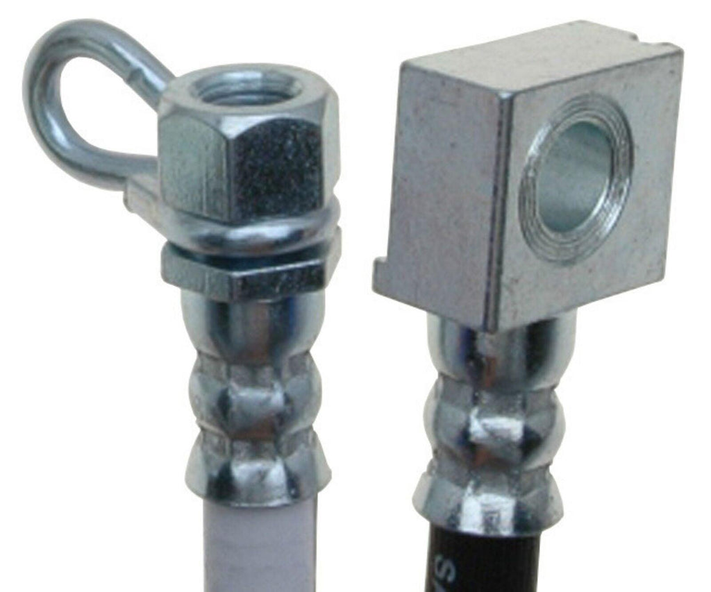 Raybestos Brake Hydraulic Hose for 02-06 Dodge Ram 1500 BH383357