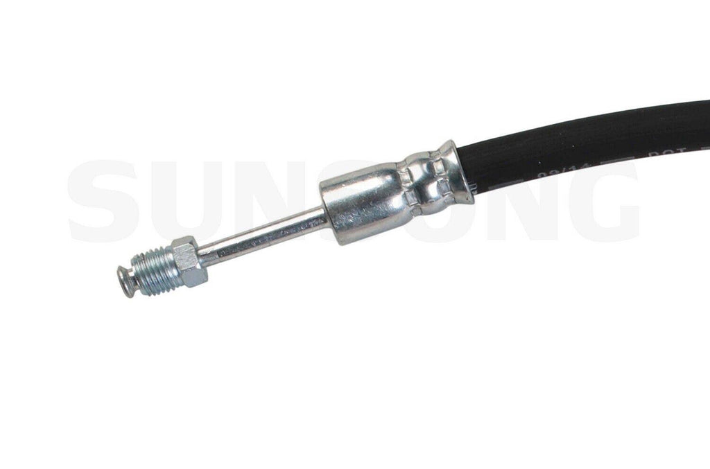 Sunsong Brake Hydraulic Hose for F-150, F-100 2203735