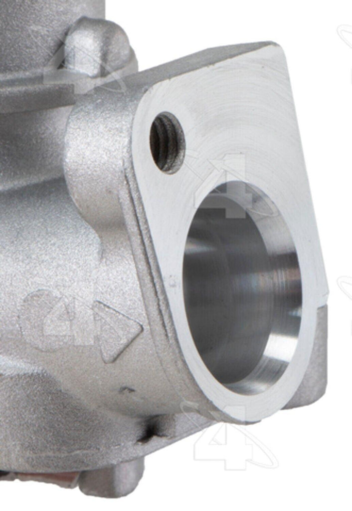 Engine Coolant Thermostat / Water Outlet for 500, 500L, 500X+More 86226