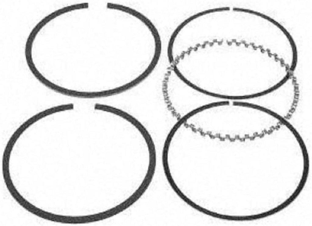 40134CP Engine Piston Ring Set