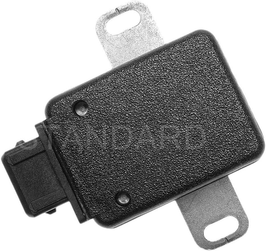 TH331 Throttle Position Sensor