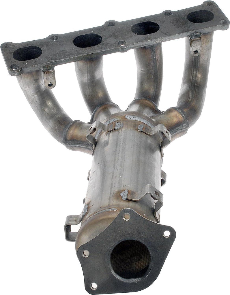 Dorman 674-303 Manifold Converter - Not CARB Compliant Compatible with Select Models (Made in USA)