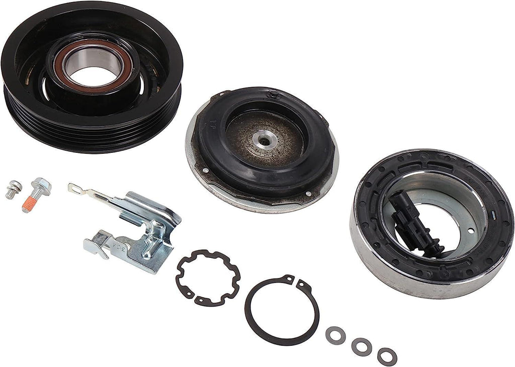 15-40605 Air Conditioning Clutch