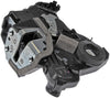Dorman Door Lock Actuator Motor for IS F, IS250, IS350 931-823
