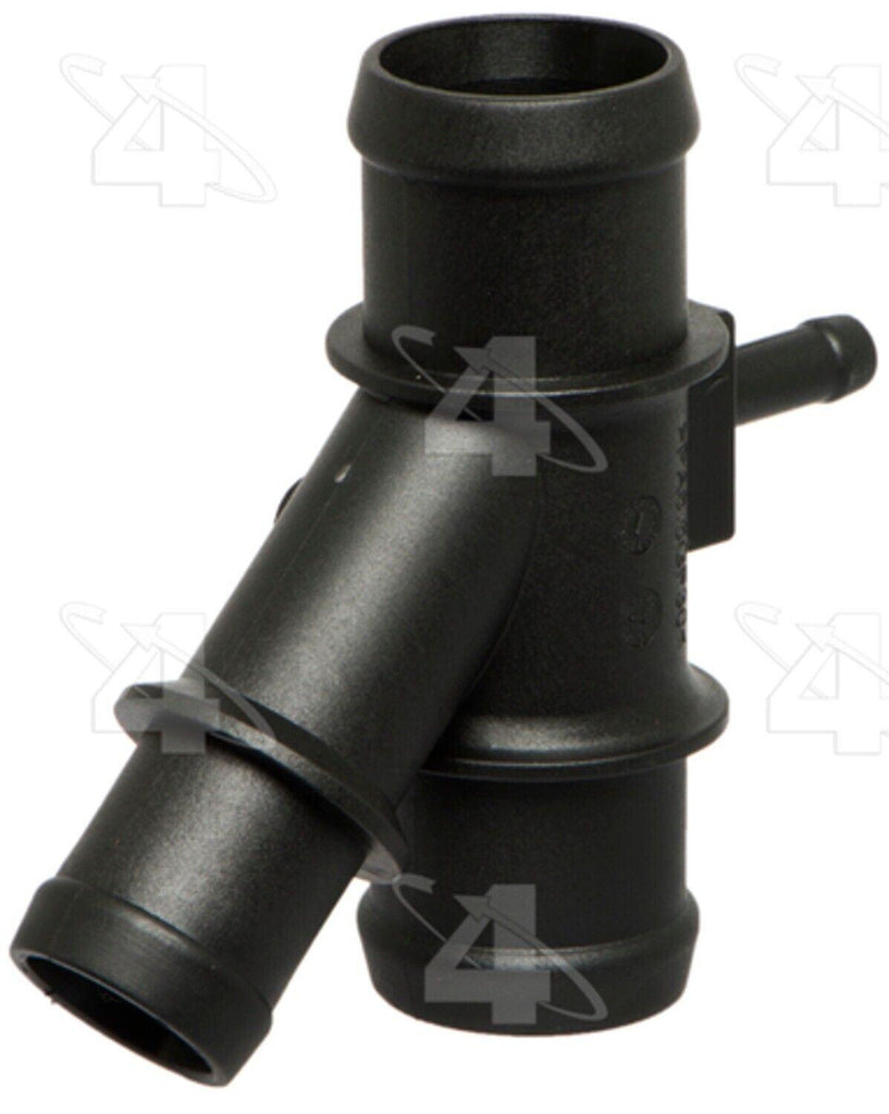 Four Seasons Radiator Coolant Hose Connector for Volkswagen 86050