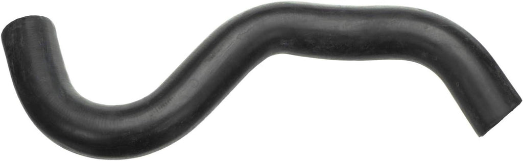 Gold 26171X Molded Upper Radiator Hose