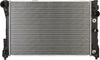 CU13213 Complete Radiator