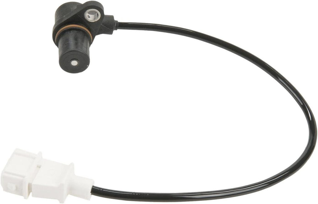 0261210107 Original Equipment Crankshaft Position Sensor for Select Volkswagen: 1997-00 Eurovan, 1996-98 Golf, 1996-99 Jetta, 1996-97 Passat
