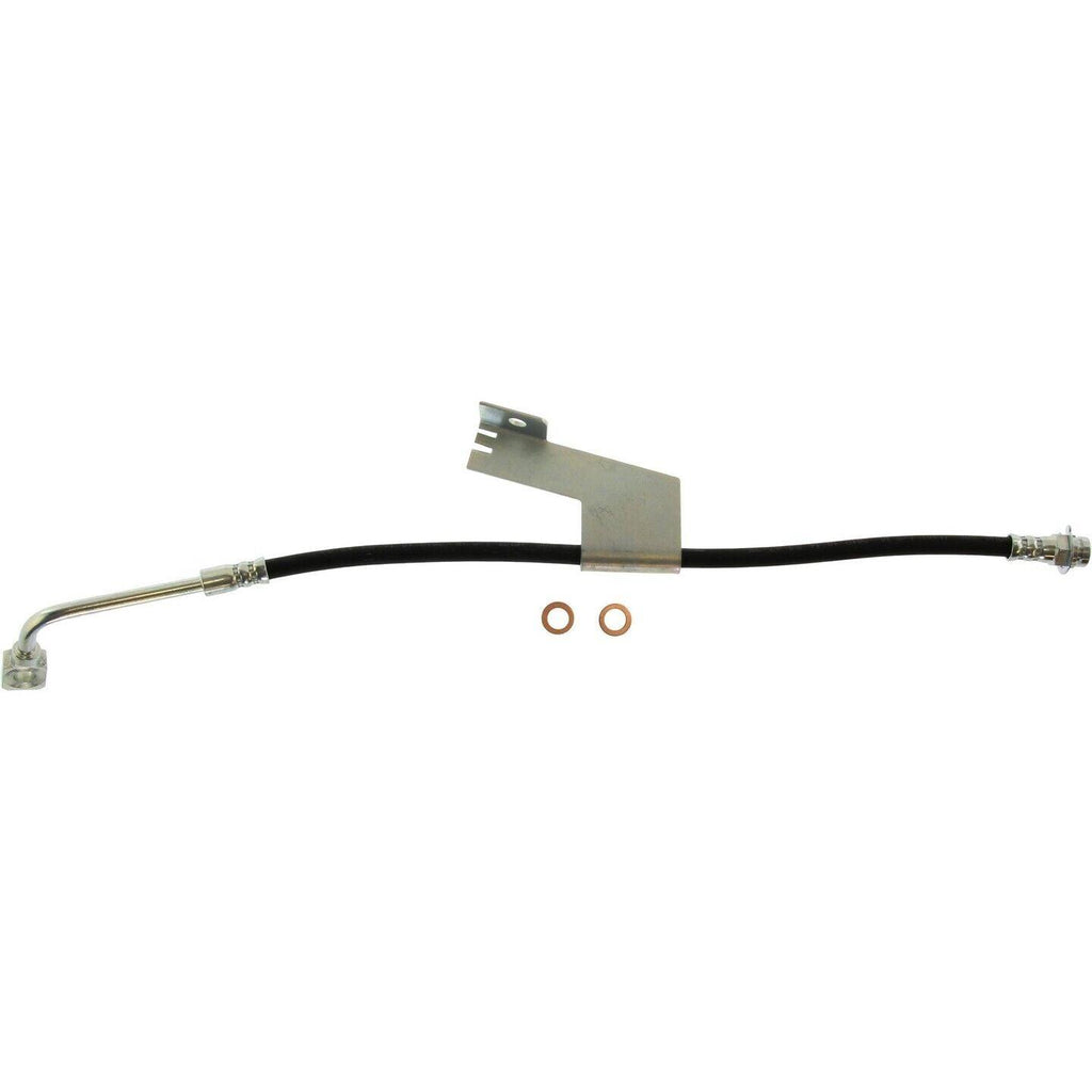 Centric Brake Hydraulic Hose for 1990-2000 C3500 150.66060