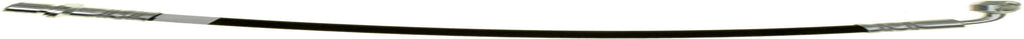 Professional 18J4472 Rear Driver Side Hydraulic Brake Hose Assembly