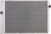 2001-3557 Aluminum Industrial Complete Radiator