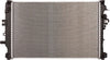 CU13574 Complete Radiator