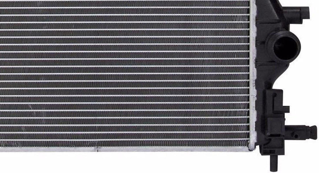 3523 Radiator