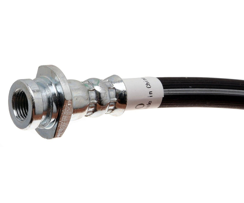 Raybestos Brake Hydraulic Hose for QX80, Armada, QX56 BH383610
