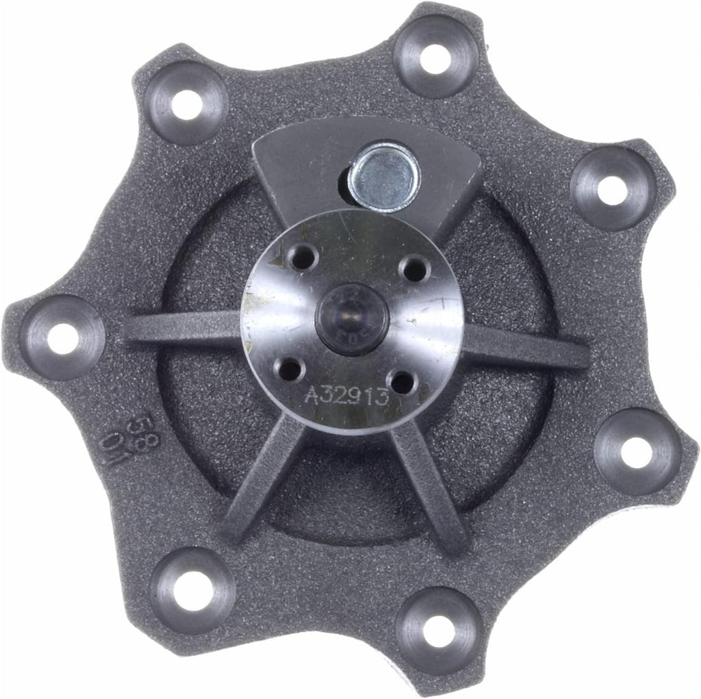 42318HD Heavy-Duty Engine Water Pump